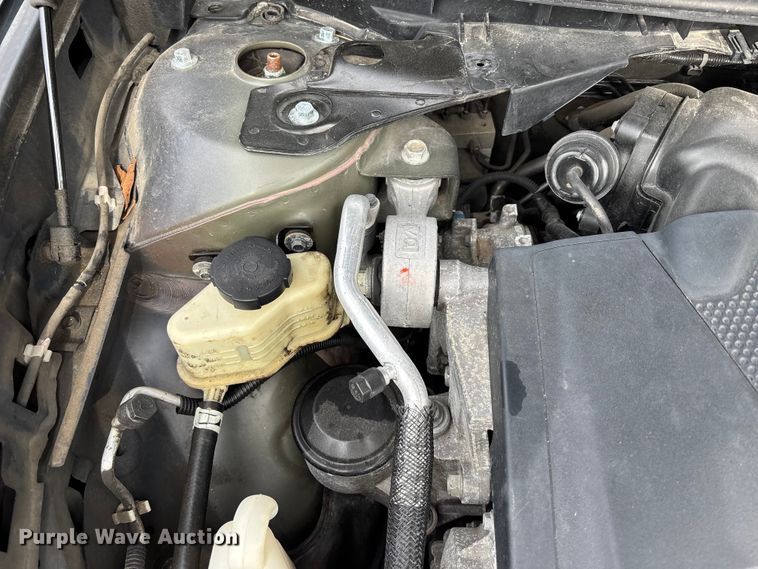 image for item FC4547 2012 Nissan Maxima 