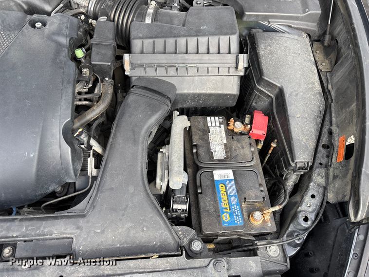 image for item FC4547 2012 Nissan Maxima 