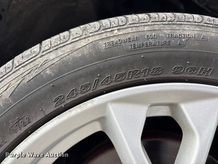 image for item FC4547 2012 Nissan Maxima 