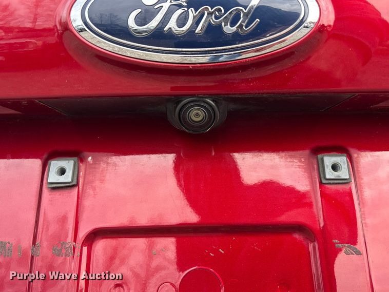 image for item FC4549 2019 Ford Escape SUV