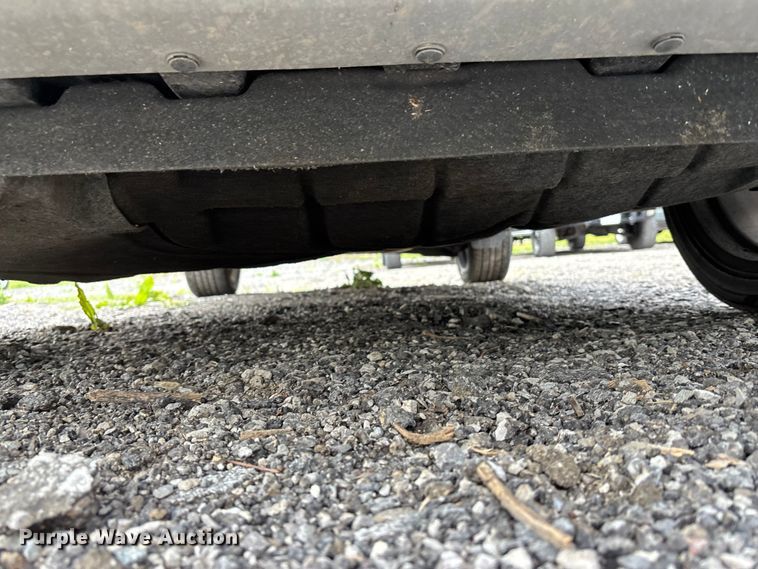 image for item FC4549 2019 Ford Escape SUV