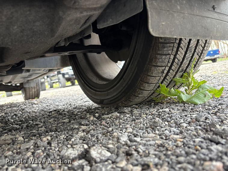 image for item FC4549 2019 Ford Escape SUV