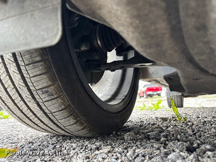 image for item FC4549 2019 Ford Escape SUV