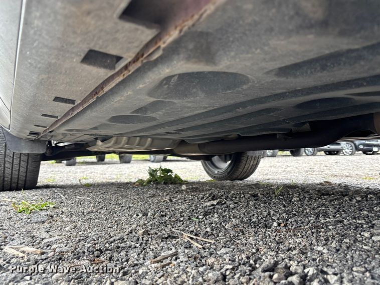 image for item FC4549 2019 Ford Escape SUV