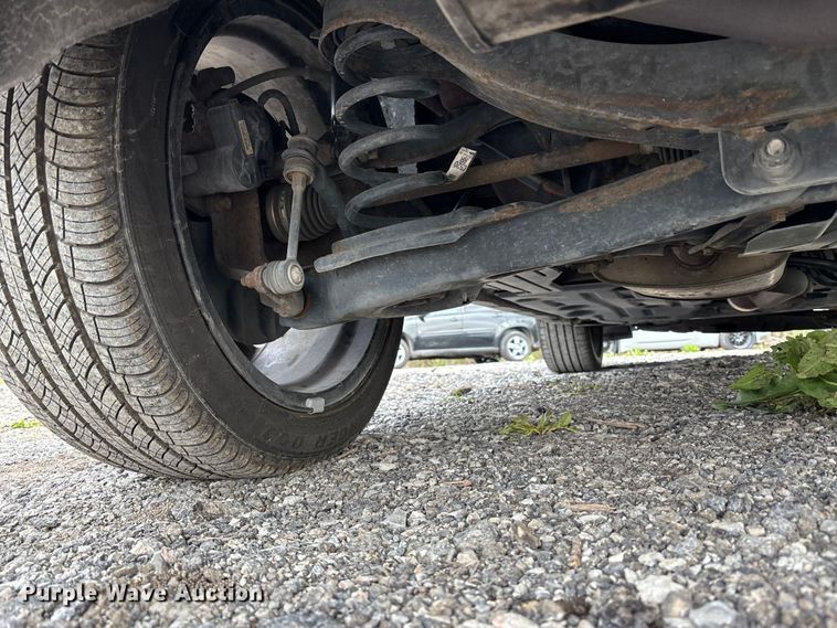 image for item FC4549 2019 Ford Escape SUV