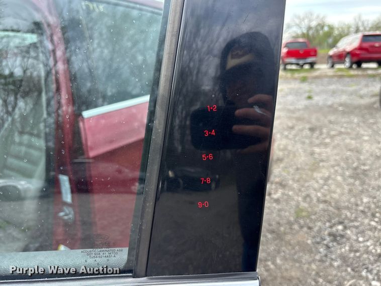 image for item FC4549 2019 Ford Escape SUV