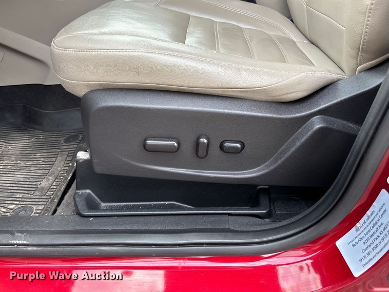 image for item FC4549 2019 Ford Escape SUV