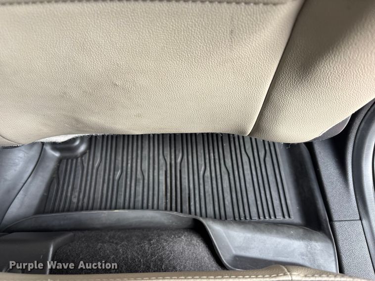 image for item FC4549 2019 Ford Escape SUV