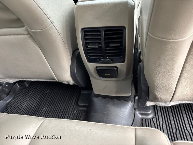 image for item FC4549 2019 Ford Escape SUV