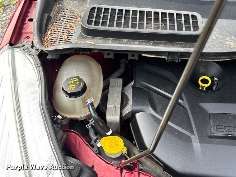 image for item FC4549 2019 Ford Escape SUV