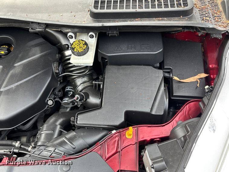 image for item FC4549 2019 Ford Escape SUV