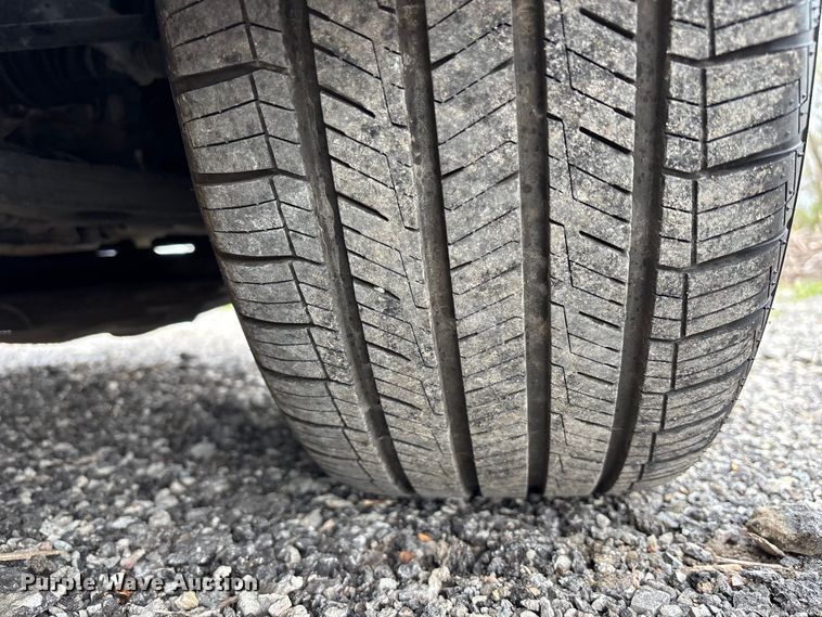 image for item FC4549 2019 Ford Escape SUV