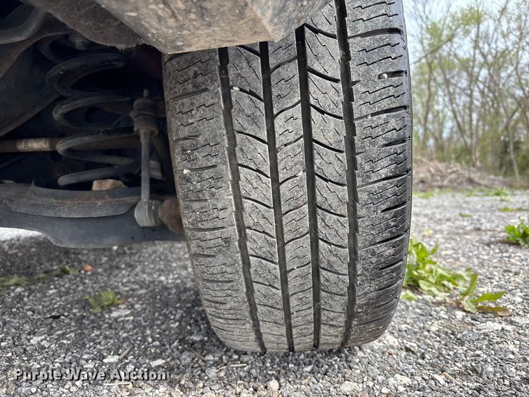 image for item FC4549 2019 Ford Escape SUV