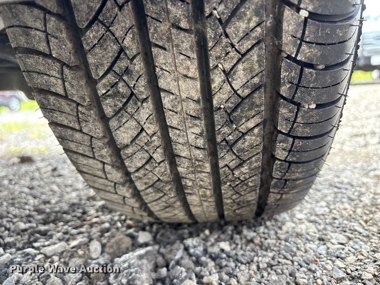 image for item FC4549 2019 Ford Escape SUV