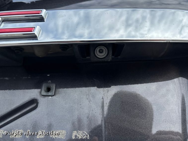 image for item FC4550 2016 GMC Acadia SUV