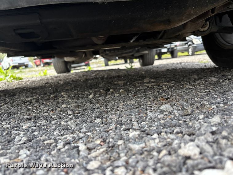 image for item FC4550 2016 GMC Acadia SUV