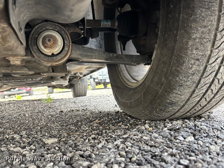 image for item FC4550 2016 GMC Acadia SUV