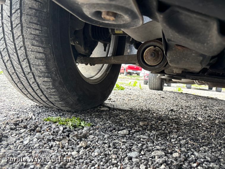 image for item FC4550 2016 GMC Acadia SUV