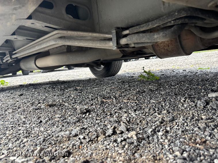 image for item FC4550 2016 GMC Acadia SUV