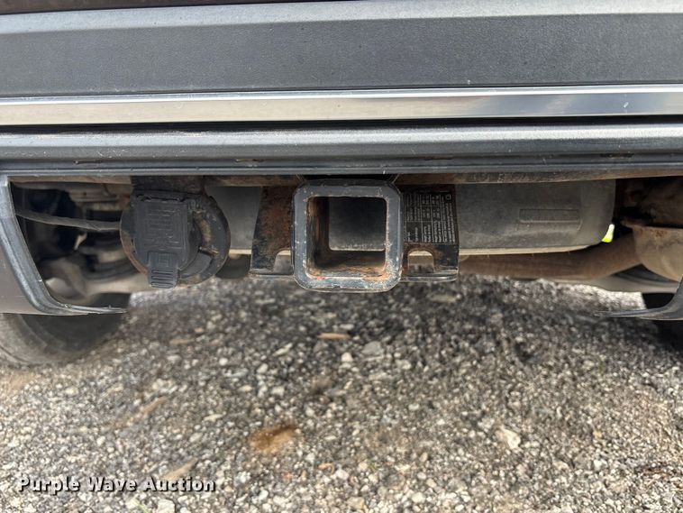 image for item FC4550 2016 GMC Acadia SUV