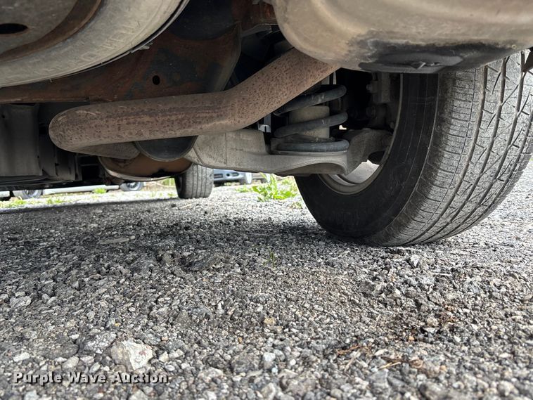 image for item FC4550 2016 GMC Acadia SUV