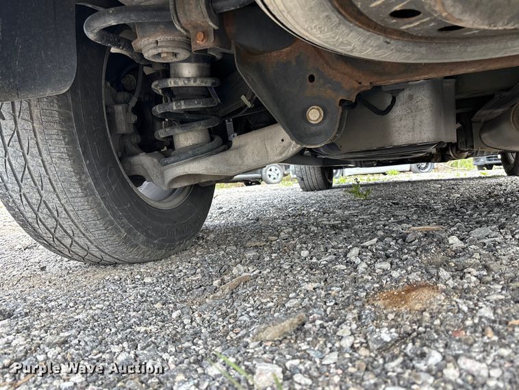 image for item FC4550 2016 GMC Acadia SUV