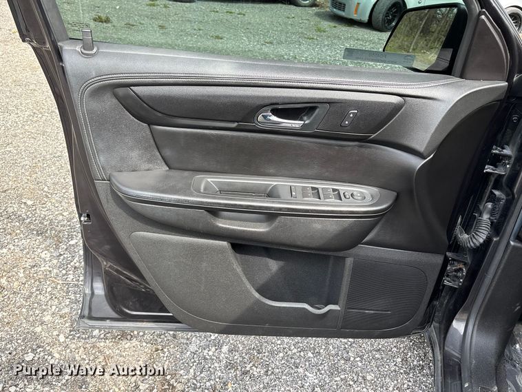 image for item FC4550 2016 GMC Acadia SUV