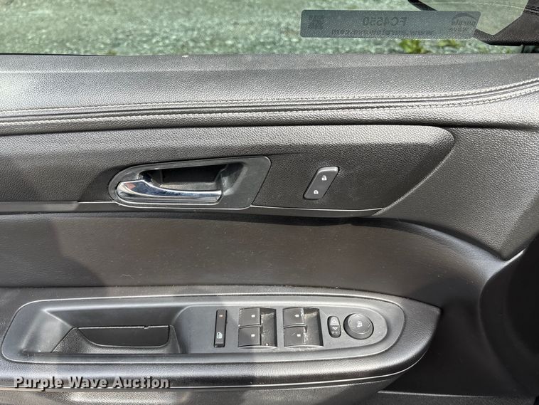 image for item FC4550 2016 GMC Acadia SUV