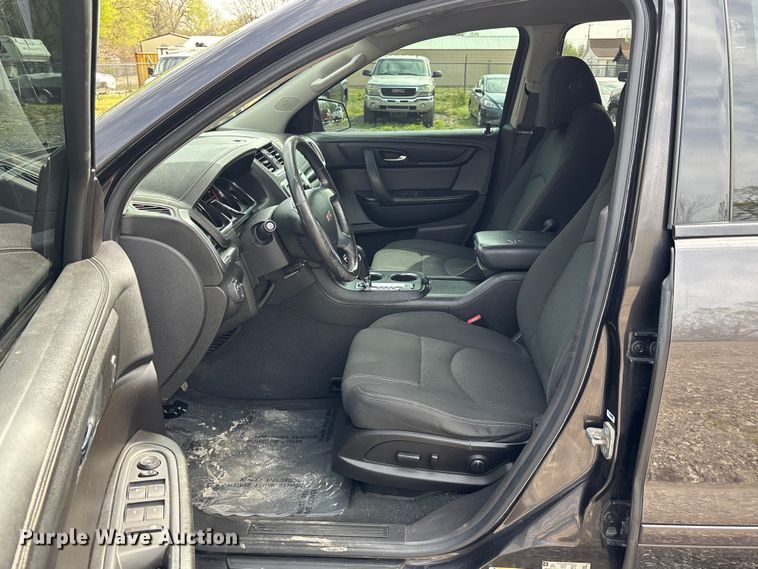 image for item FC4550 2016 GMC Acadia SUV