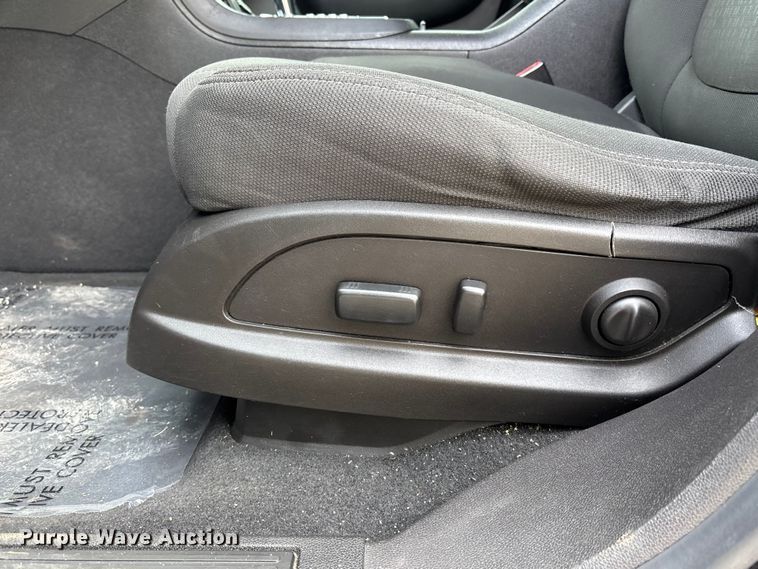 image for item FC4550 2016 GMC Acadia SUV