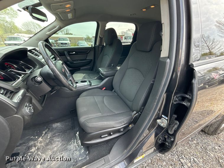 image for item FC4550 2016 GMC Acadia SUV