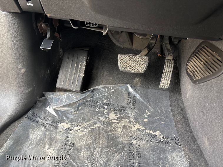 image for item FC4550 2016 GMC Acadia SUV