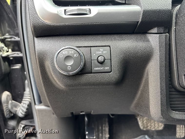 image for item FC4550 2016 GMC Acadia SUV