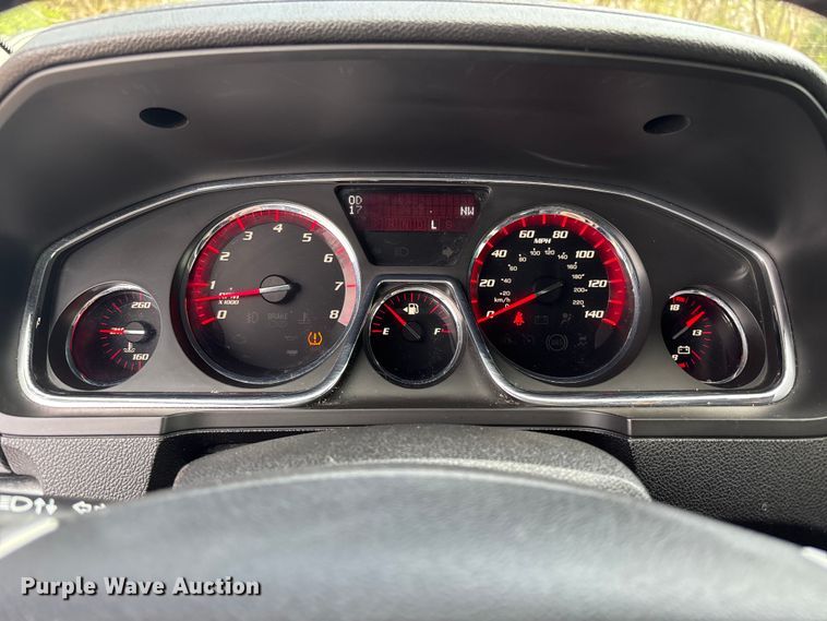 image for item FC4550 2016 GMC Acadia SUV