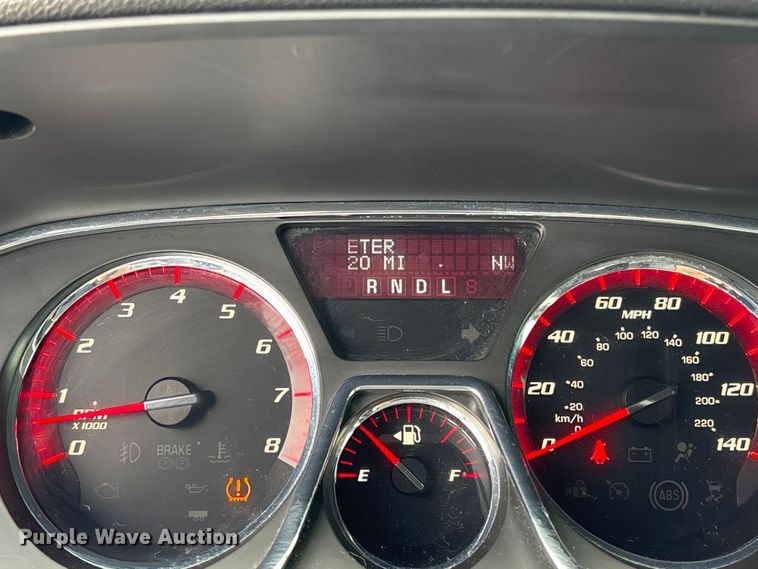 image for item FC4550 2016 GMC Acadia SUV