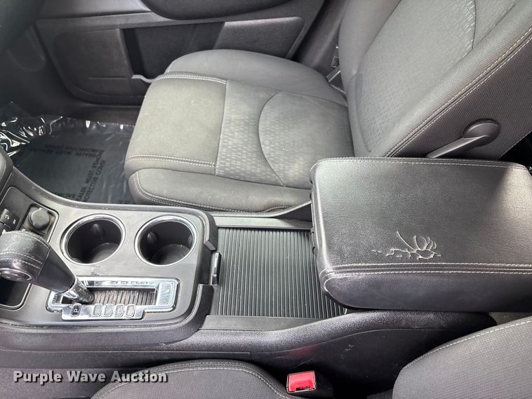 image for item FC4550 2016 GMC Acadia SUV