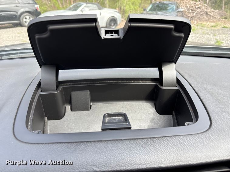 image for item FC4550 2016 GMC Acadia SUV