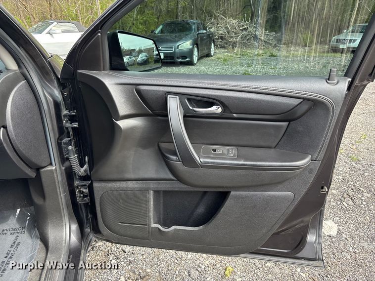 image for item FC4550 2016 GMC Acadia SUV