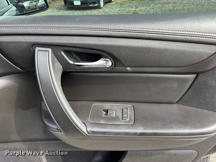 image for item FC4550 2016 GMC Acadia SUV