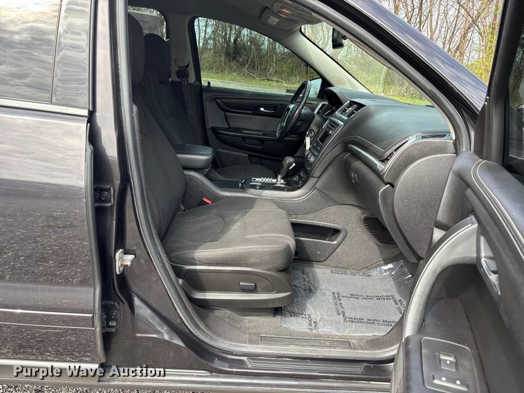 image for item FC4550 2016 GMC Acadia SUV