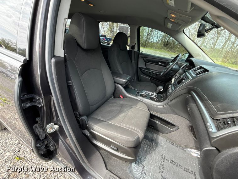 image for item FC4550 2016 GMC Acadia SUV