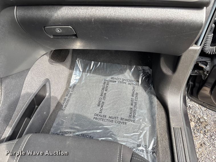 image for item FC4550 2016 GMC Acadia SUV