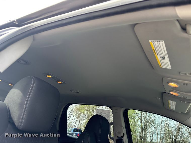 image for item FC4550 2016 GMC Acadia SUV