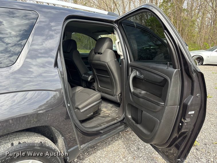 image for item FC4550 2016 GMC Acadia SUV