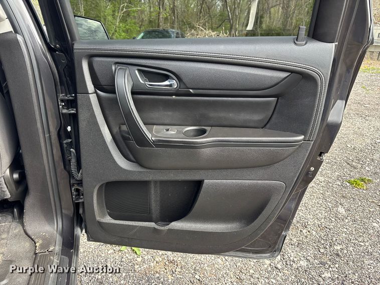 image for item FC4550 2016 GMC Acadia SUV