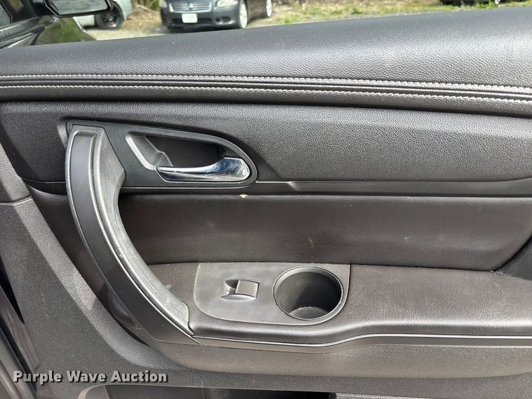 image for item FC4550 2016 GMC Acadia SUV