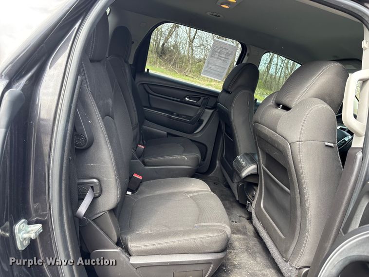 image for item FC4550 2016 GMC Acadia SUV