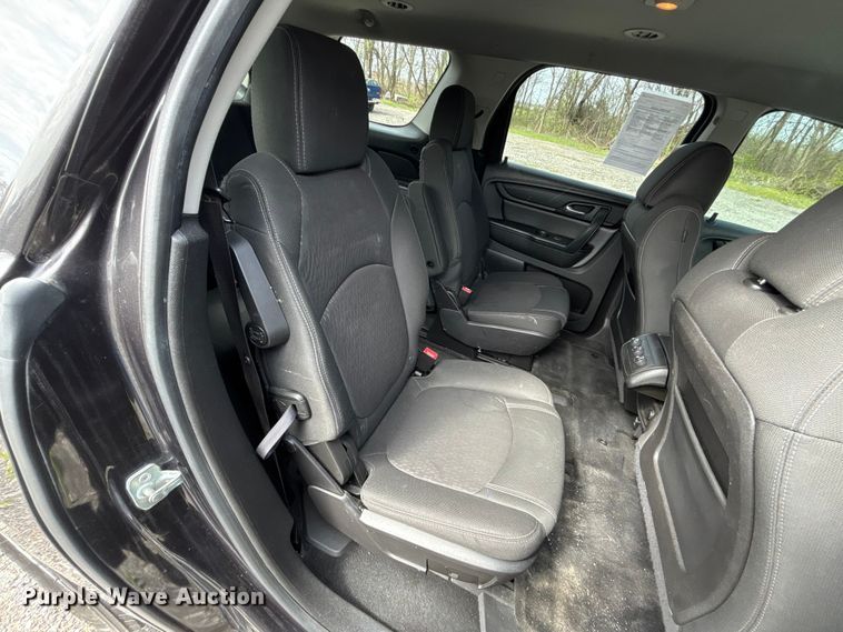 image for item FC4550 2016 GMC Acadia SUV