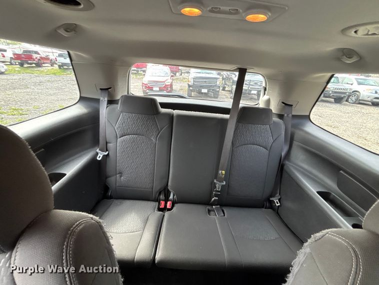 image for item FC4550 2016 GMC Acadia SUV