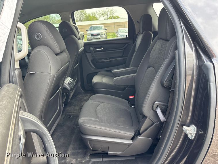 image for item FC4550 2016 GMC Acadia SUV